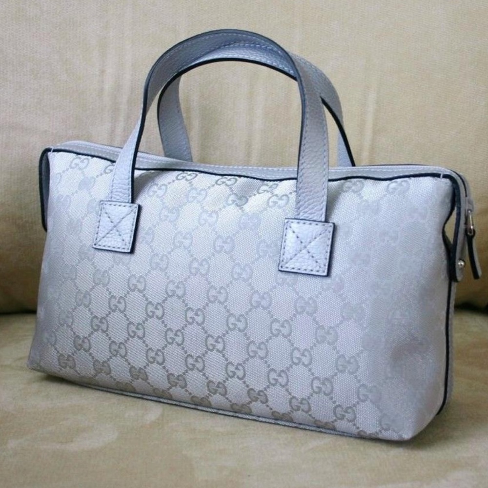 Gucci handbag - Picture 5 of 8